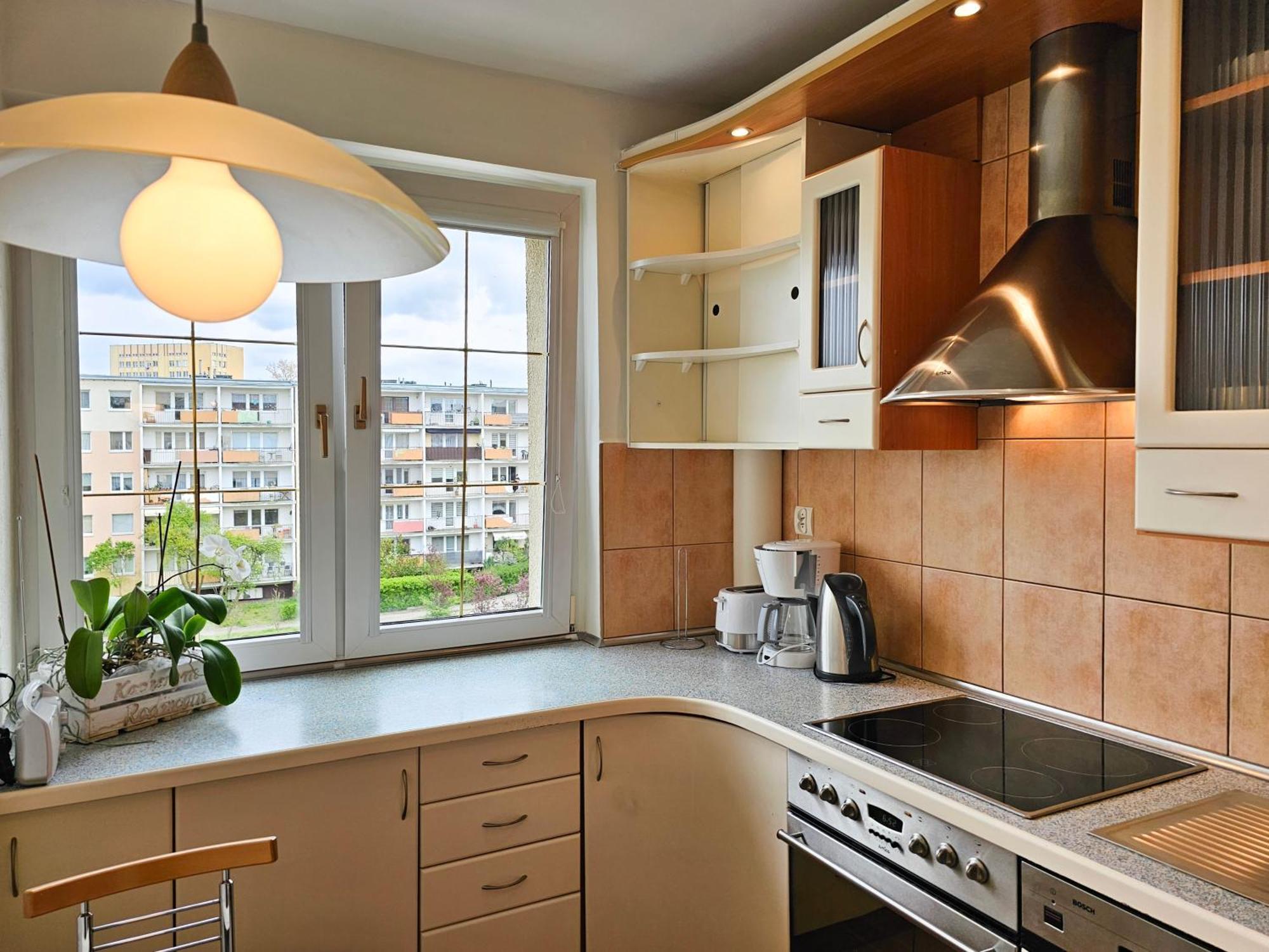Visit Baltic - Apartament Sunny Swinoujscie Kültér fotó