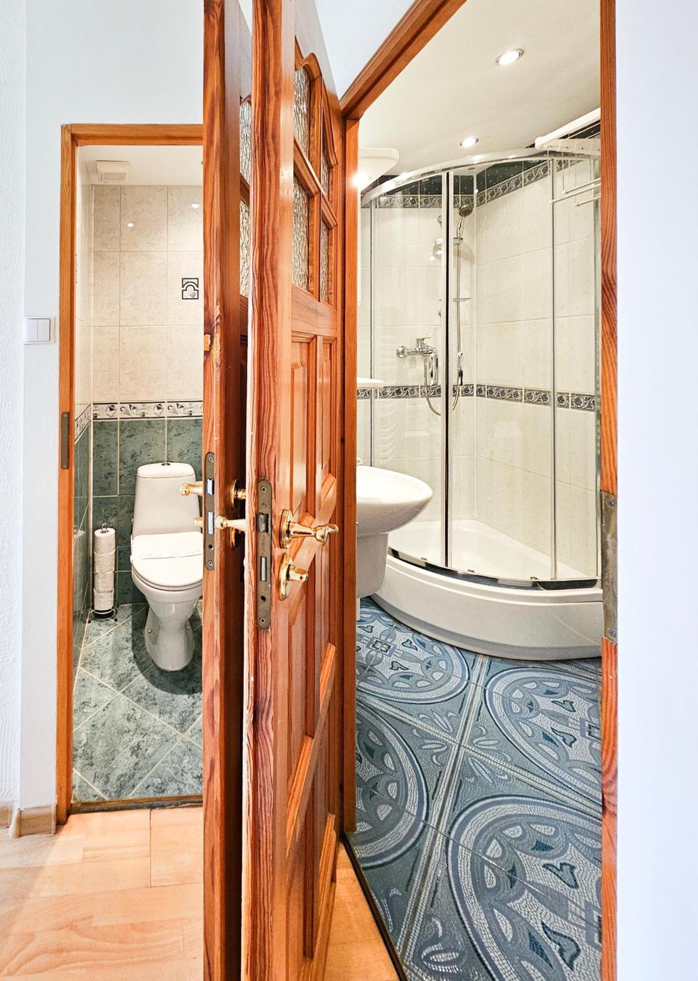 Visit Baltic - Apartament Sunny Swinoujscie Kültér fotó