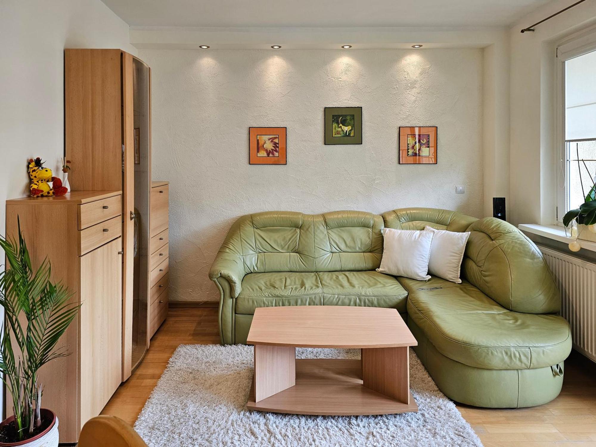Visit Baltic - Apartament Sunny Swinoujscie Kültér fotó
