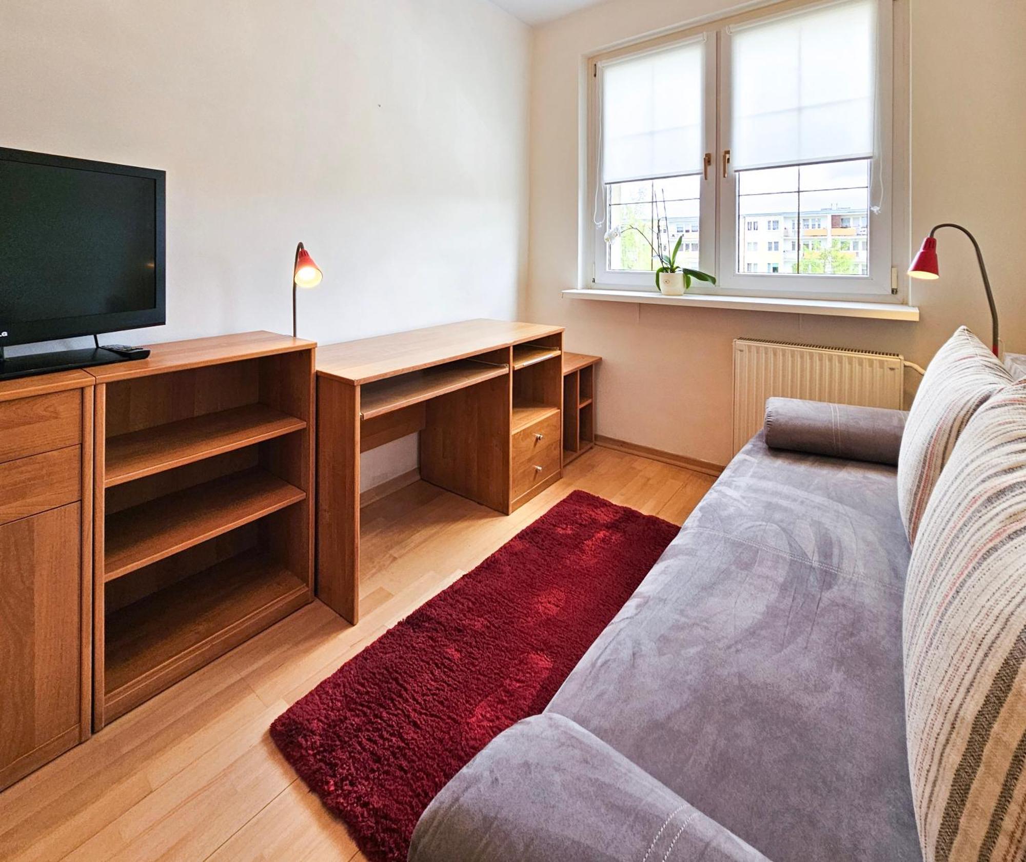 Visit Baltic - Apartament Sunny Swinoujscie Kültér fotó