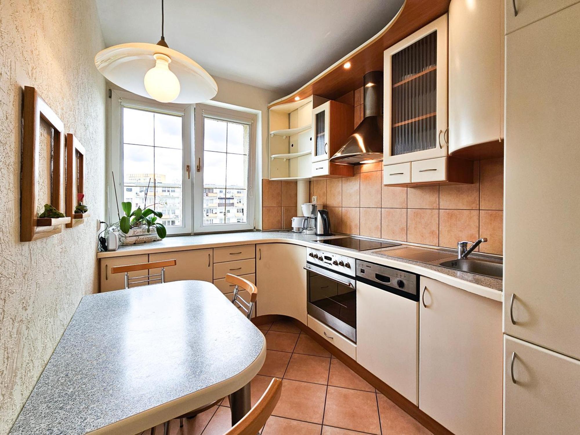 Visit Baltic - Apartament Sunny Swinoujscie Kültér fotó