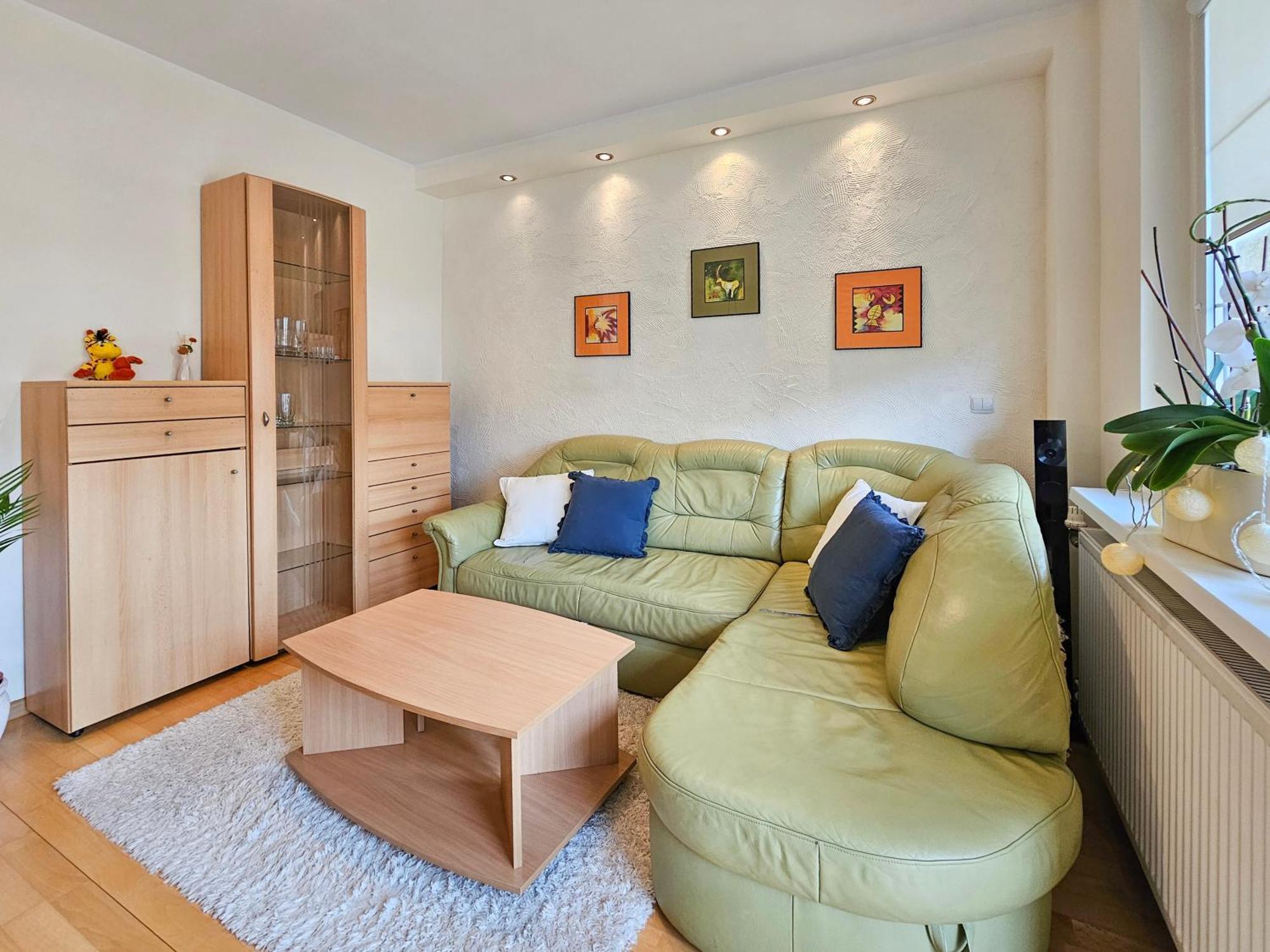 Visit Baltic - Apartament Sunny Swinoujscie Kültér fotó