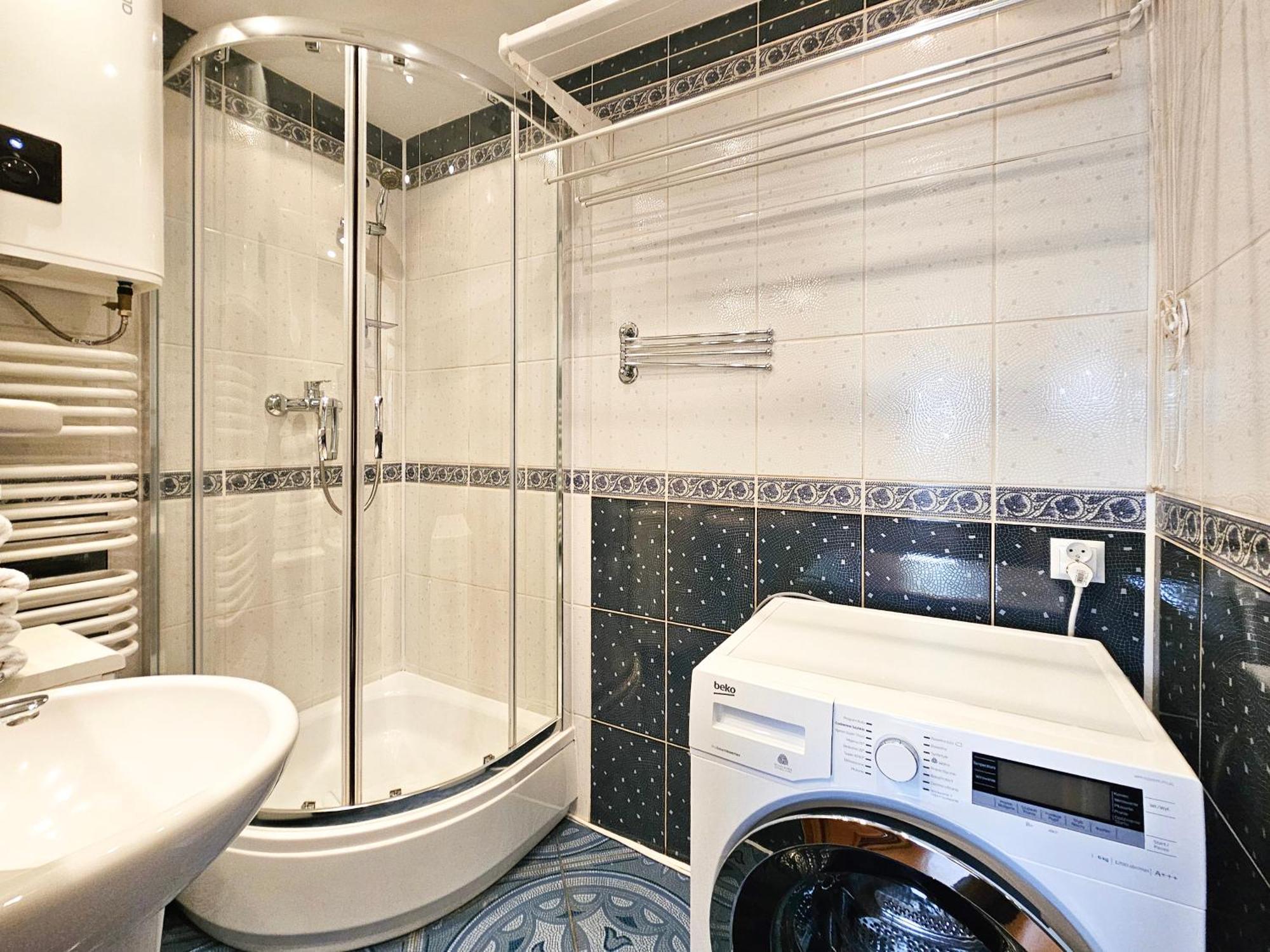 Visit Baltic - Apartament Sunny Swinoujscie Kültér fotó